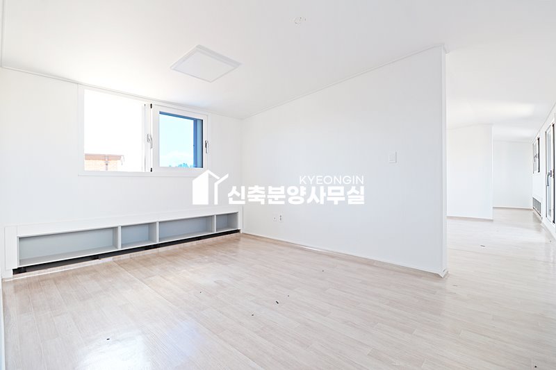 경기 파주시 야당동 디우스76 [ 3룸 . 4룸 . 테라스 . 복층 Type ] 분양 매물번호 15123 사진 24
