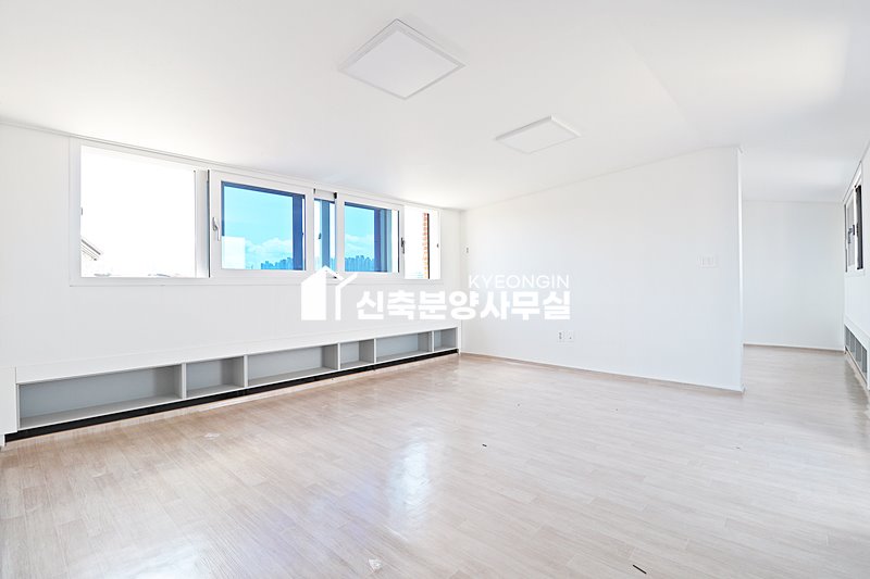 경기 파주시 야당동 디우스76 [ 3룸 . 4룸 . 테라스 . 복층 Type ] 분양 매물번호 15123 사진 25