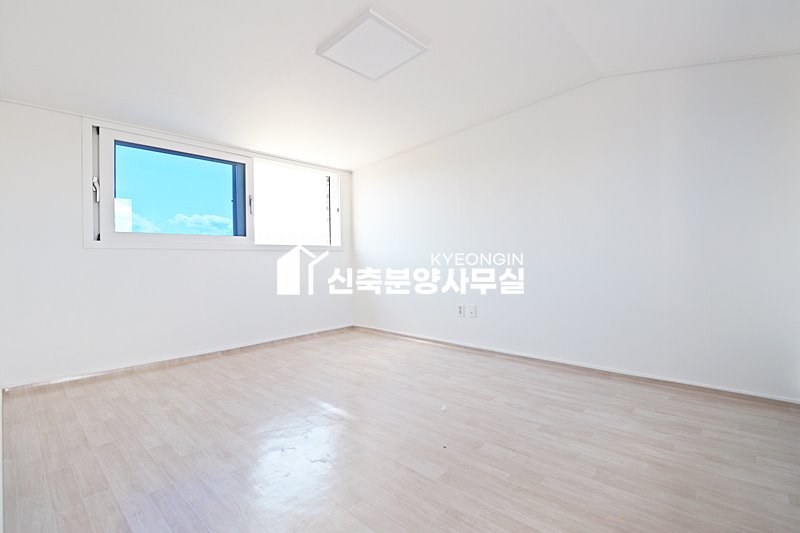 경기 파주시 야당동 디우스76 [ 3룸 . 4룸 . 테라스 . 복층 Type ] 분양 매물번호 15123 사진 26