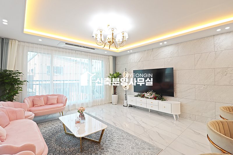 경기 파주시 상지석동 라엘하우스 [ 3룸 . 4룸 . 테라스 . 복층 Type ] 분양 매물번호 15121 사진 4