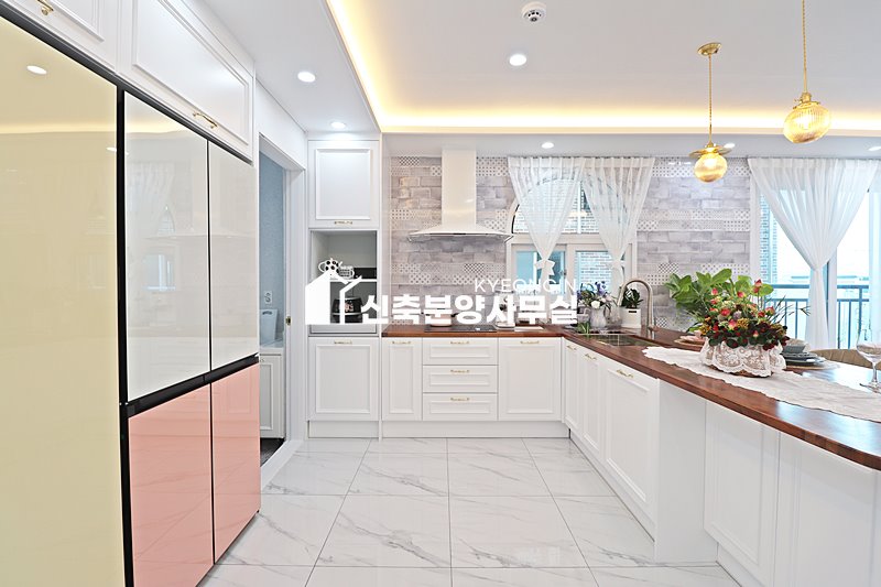 경기 파주시 상지석동 라엘하우스 [ 3룸 . 4룸 . 테라스 . 복층 Type ] 분양 매물번호 15121 사진 11