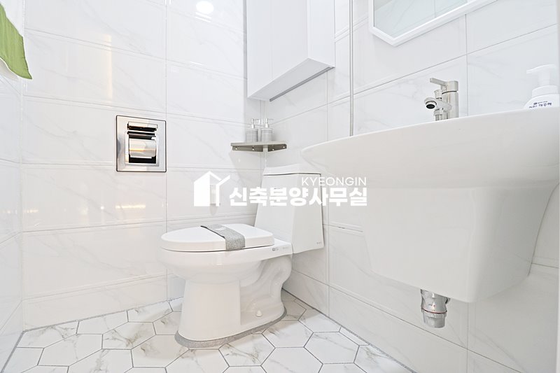 경기 파주시 상지석동 라엘하우스 [ 3룸 . 4룸 . 테라스 . 복층 Type ] 분양 매물번호 15121 사진 16