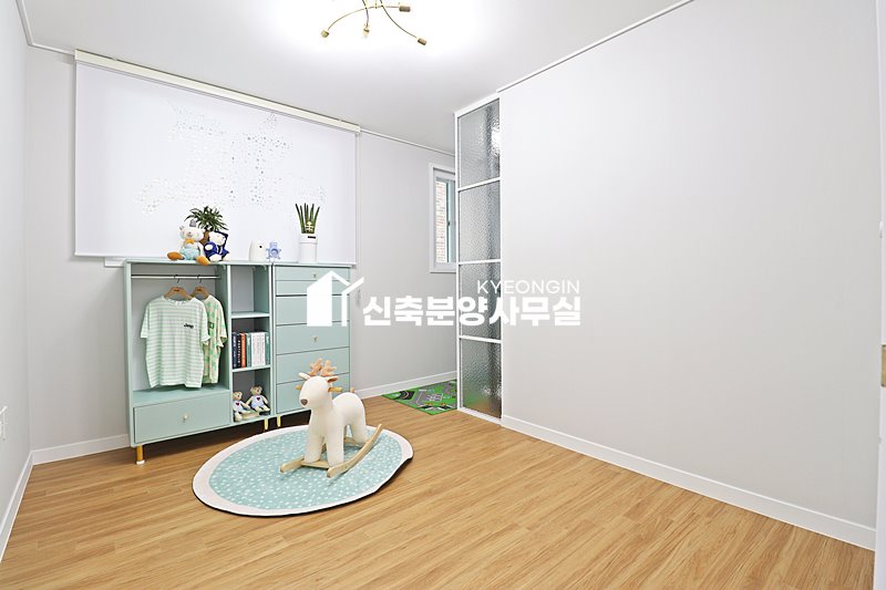 경기 파주시 상지석동 라엘하우스 [ 3룸 . 4룸 . 테라스 . 복층 Type ] 분양 매물번호 15121 사진 18