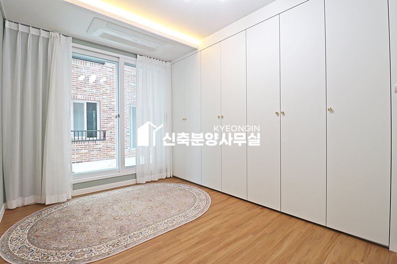경기 파주시 상지석동 라엘하우스 [ 3룸 . 4룸 . 테라스 . 복층 Type ] 분양 매물번호 15121 사진 19