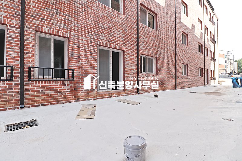 경기 파주시 상지석동 라엘하우스 [ 3룸 . 4룸 . 테라스 . 복층 Type ] 분양 매물번호 15121 사진 22