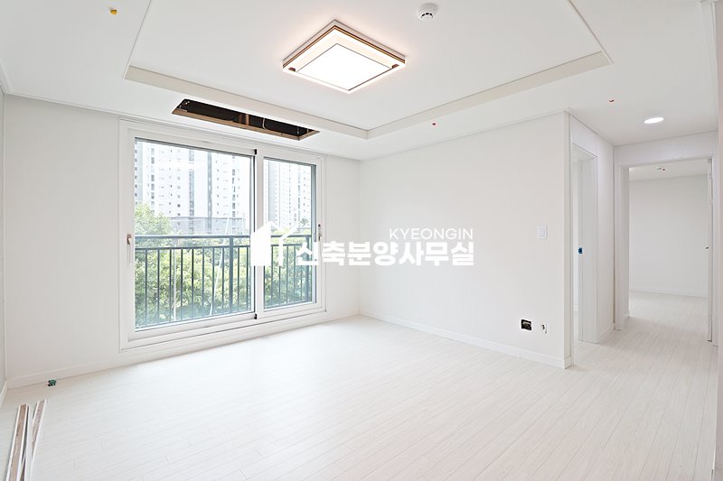 경기 안양동안구 관양동 관양 뜰아파트 분양 매물번호 15119 사진 2