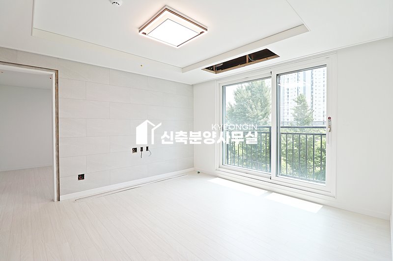 경기 안양동안구 관양동 관양 뜰아파트 분양 매물번호 15119 사진 4