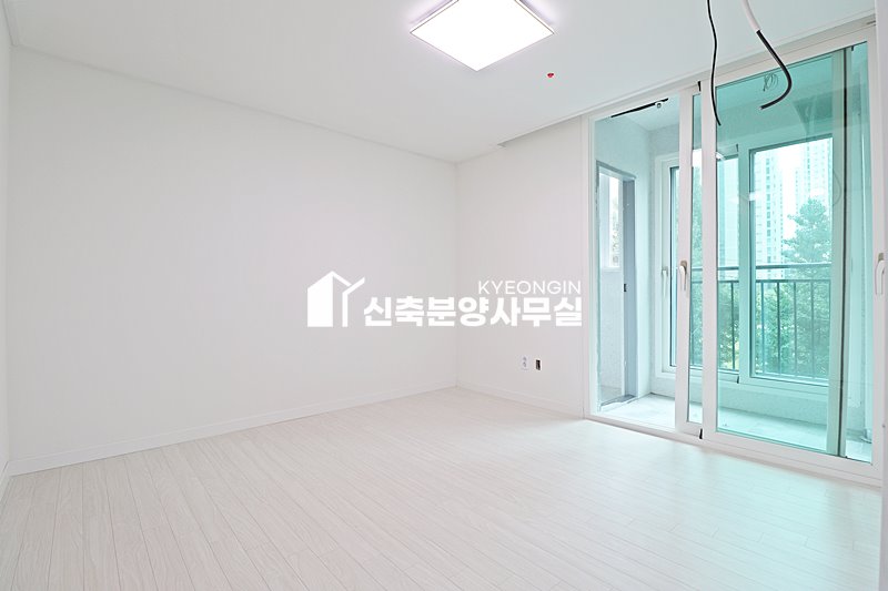 경기 안양동안구 관양동 관양 뜰아파트 분양 매물번호 15119 사진 10