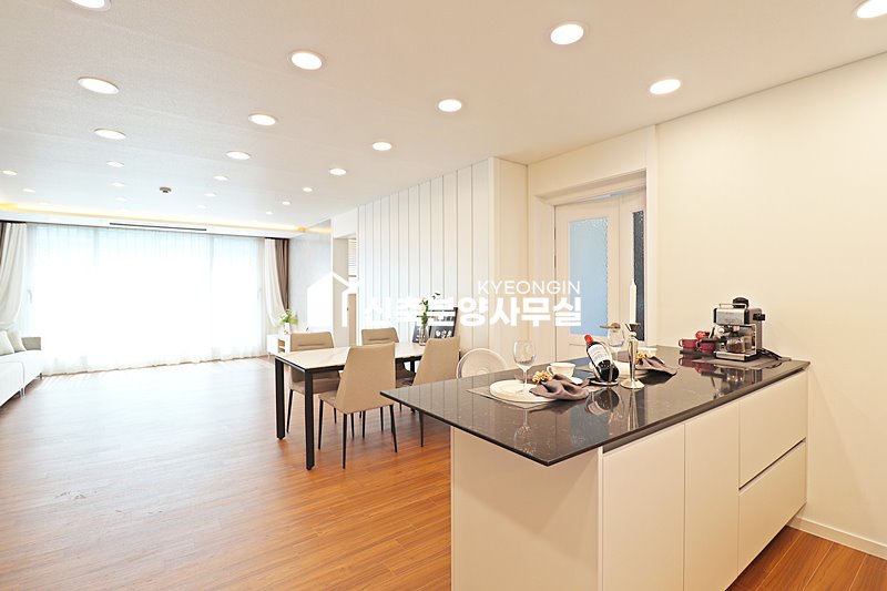 경기 고양덕양구 삼송동 아델라인삼송 [ 3룸 . 테라스 . 복층 Type ] 분양 매물번호 15108 사진 2