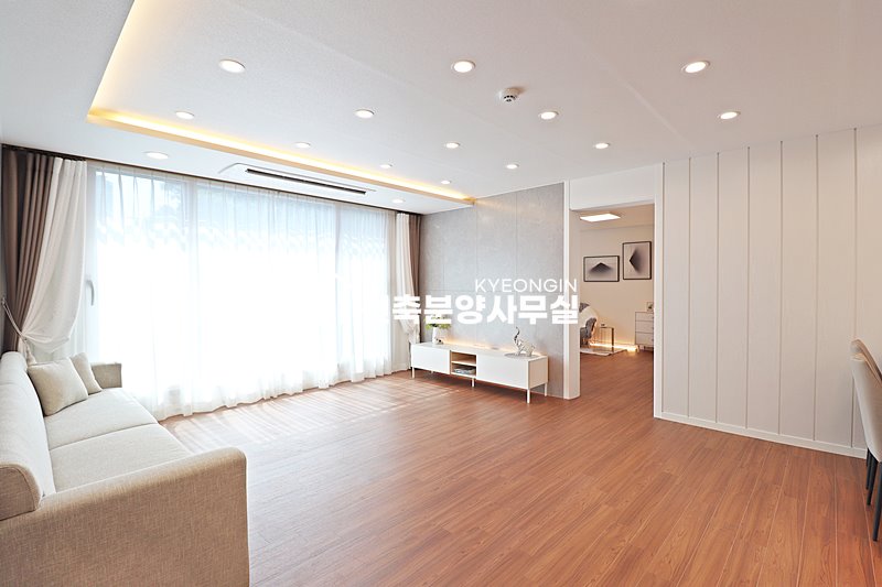 경기 고양덕양구 삼송동 아델라인삼송 [ 3룸 . 테라스 . 복층 Type ] 분양 매물번호 15108 사진 3