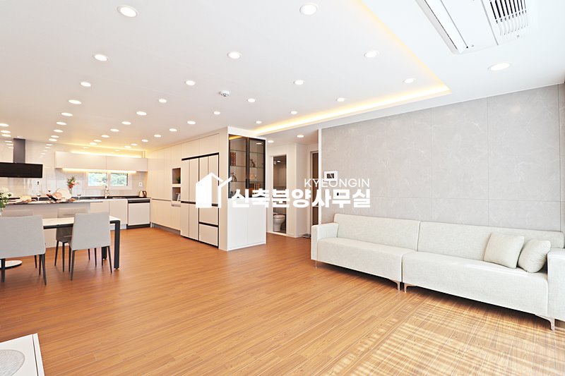 경기 고양덕양구 삼송동 아델라인삼송 [ 3룸 . 테라스 . 복층 Type ] 분양 매물번호 15108 사진 6