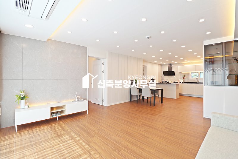 경기 고양덕양구 삼송동 아델라인삼송 [ 3룸 . 테라스 . 복층 Type ] 분양 매물번호 15108 사진 8