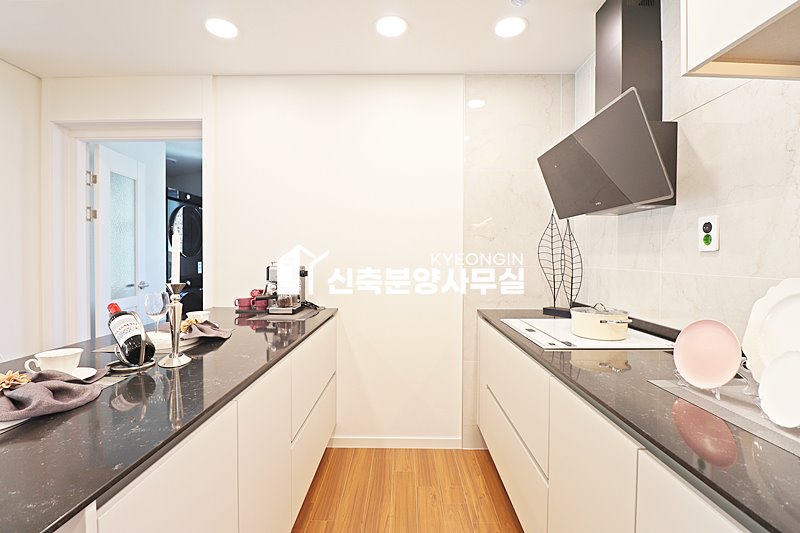 경기 고양덕양구 삼송동 아델라인삼송 [ 3룸 . 테라스 . 복층 Type ] 분양 매물번호 15108 사진 14