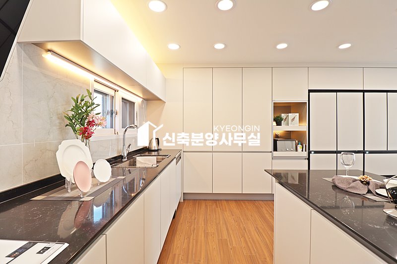 경기 고양덕양구 삼송동 아델라인삼송 [ 3룸 . 테라스 . 복층 Type ] 분양 매물번호 15108 사진 15