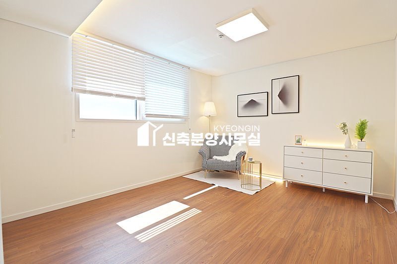 경기 고양덕양구 삼송동 아델라인삼송 [ 3룸 . 테라스 . 복층 Type ] 분양 매물번호 15108 사진 16