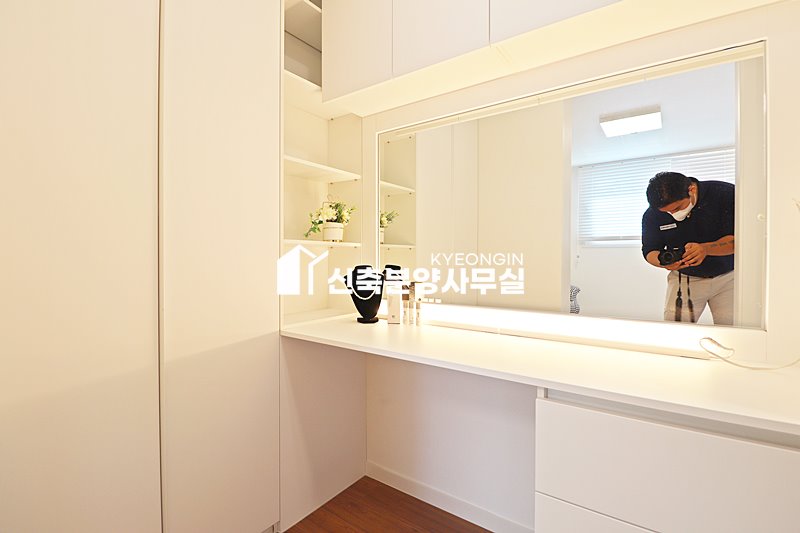 경기 고양덕양구 삼송동 아델라인삼송 [ 3룸 . 테라스 . 복층 Type ] 분양 매물번호 15108 사진 17