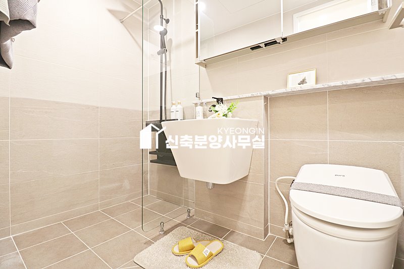 경기 고양덕양구 삼송동 아델라인삼송 [ 3룸 . 테라스 . 복층 Type ] 분양 매물번호 15108 사진 18