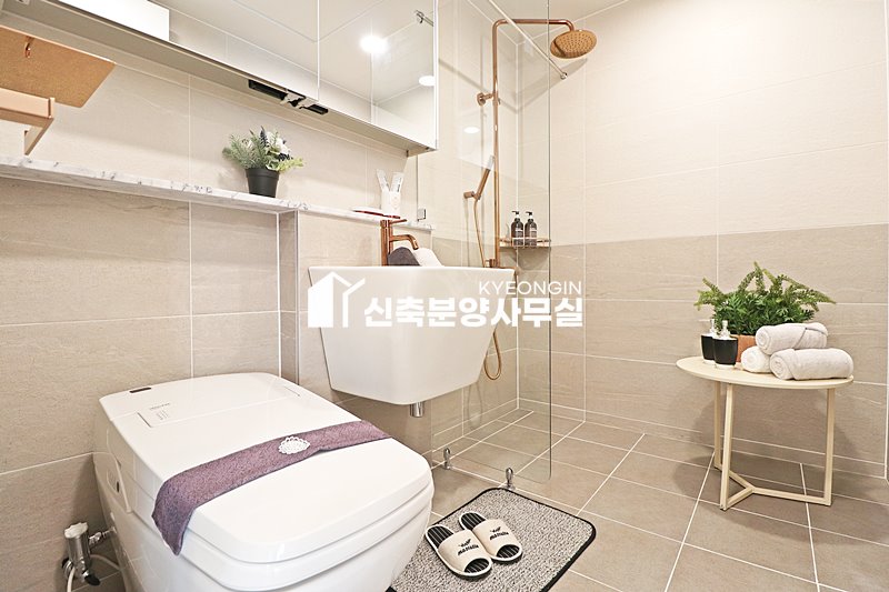 경기 고양덕양구 삼송동 아델라인삼송 [ 3룸 . 테라스 . 복층 Type ] 분양 매물번호 15108 사진 21