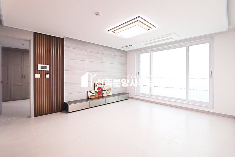 경기 김포시 통진읍 서암리 힐캐슬 [ 3룸 . 테라스 . 복층 Type ] 분양 매물번호 15107 사진 2