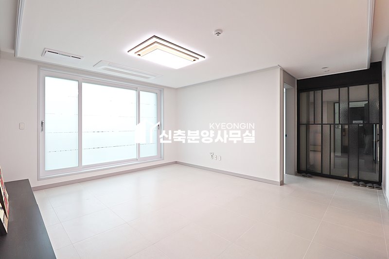 경기 김포시 통진읍 서암리 힐캐슬 [ 3룸 . 테라스 . 복층 Type ] 분양 매물번호 15107 사진 4