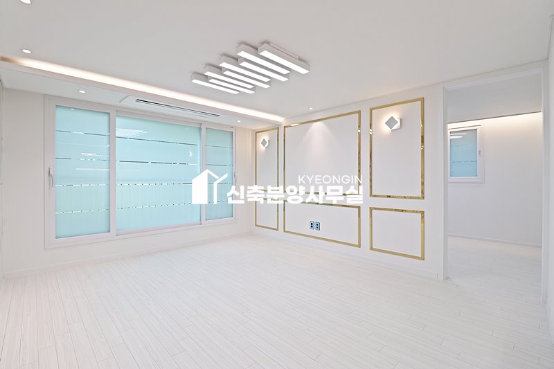 경기 부천오정구 고강동 THE엘 [ 3룸 . 4룸 . 테라스 . 복층 Type ] 분양 매물번호 15106 사진 2