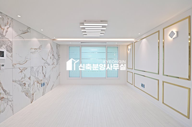 경기 부천오정구 고강동 THE엘 [ 3룸 . 4룸 . 테라스 . 복층 Type ] 분양 매물번호 15106 사진 3