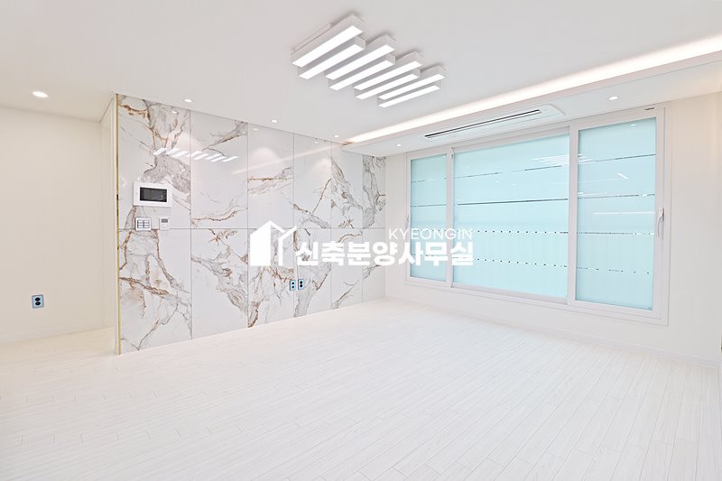 경기 부천오정구 고강동 THE엘 [ 3룸 . 4룸 . 테라스 . 복층 Type ] 분양 매물번호 15106 사진 4