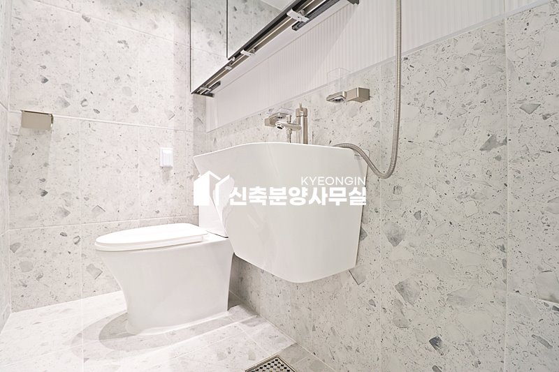 경기 부천오정구 고강동 THE엘 [ 3룸 . 4룸 . 테라스 . 복층 Type ] 분양 매물번호 15106 사진 14