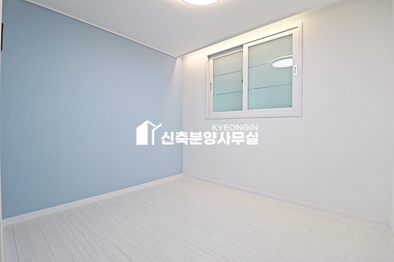 경기 부천오정구 고강동 THE엘 [ 3룸 . 4룸 . 테라스 . 복층 Type ] 분양 매물번호 15106 사진 15