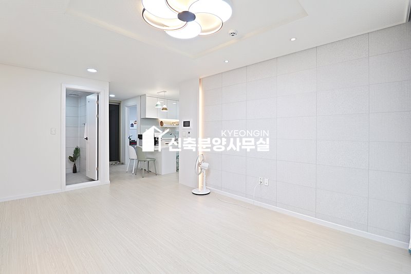 경기 부천오정구 여월동 골드캐슬 [ 2룸 . 3룸 . 테라스 Type ] 분양 매물번호 15105 사진 6