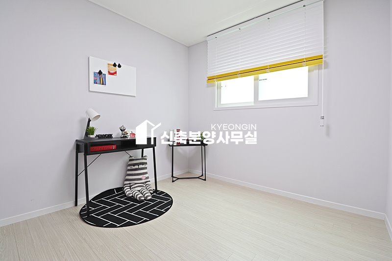 경기 부천오정구 여월동 골드캐슬 [ 2룸 . 3룸 . 테라스 Type ] 분양 매물번호 15105 사진 12