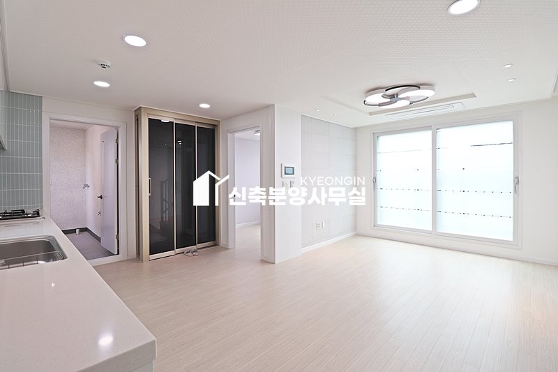 경기 부천오정구 여월동 골드캐슬 [ 2룸 . 3룸 . 테라스 Type ] 분양 매물번호 15105 사진 16