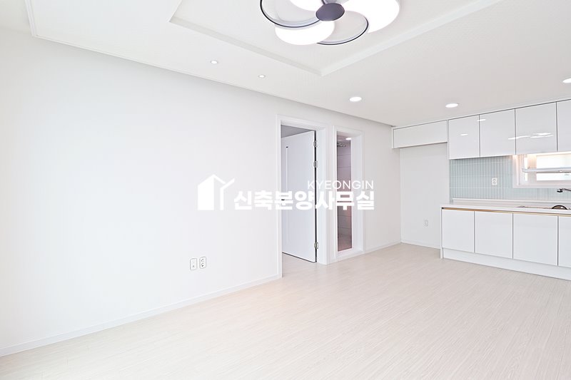 경기 부천오정구 여월동 골드캐슬 [ 2룸 . 3룸 . 테라스 Type ] 분양 매물번호 15105 사진 19