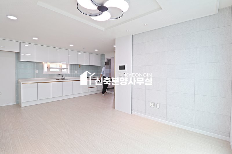 경기 부천오정구 여월동 골드캐슬 [ 2룸 . 3룸 . 테라스 Type ] 분양 매물번호 15105 사진 20