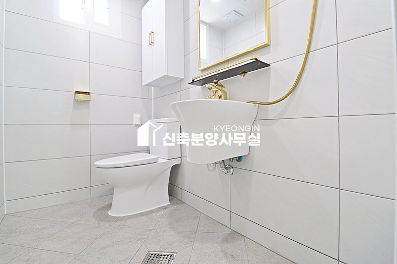 경기 부천오정구 여월동 골드캐슬 [ 2룸 . 3룸 . 테라스 Type ] 분양 매물번호 15105 사진 25