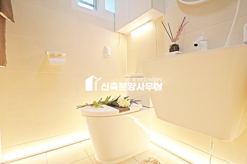 경기 부천원미구 원미동 그랜드캐슬 2차 [ 3룸 . 가변형4룸 . 테라스 Type ] 분양 매물번호 15104 사진 15