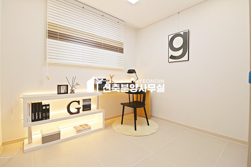경기 부천원미구 원미동 그랜드캐슬 2차 [ 3룸 . 가변형4룸 . 테라스 Type ] 분양 매물번호 15104 사진 16