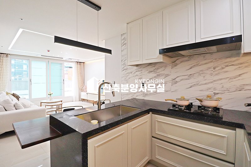 경기 부천원미구 춘의동 고웰스테이 [ 2룸 . 3룸 . 테라스 Type ] 분양 매물번호 15103 사진 1