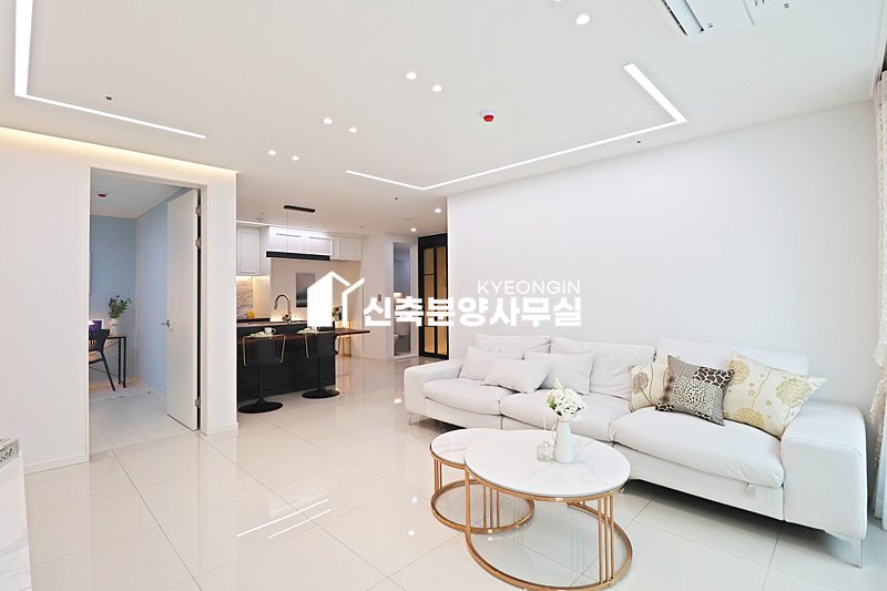 경기 부천원미구 춘의동 고웰스테이 [ 2룸 . 3룸 . 테라스 Type ] 분양 매물번호 15103 사진 5