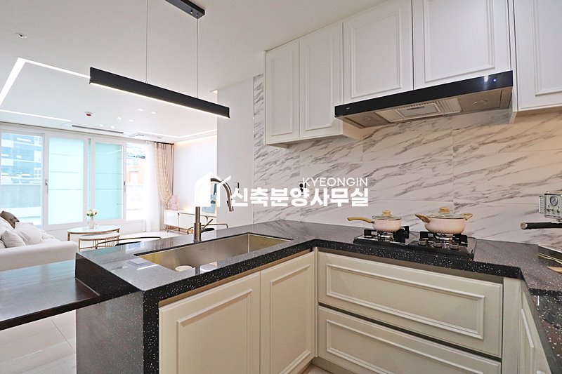 경기 부천원미구 춘의동 고웰스테이 [ 2룸 . 3룸 . 테라스 Type ] 분양 매물번호 15103 사진 11