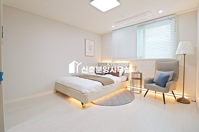경기 부천원미구 춘의동 고웰스테이 [ 2룸 . 3룸 . 테라스 Type ] 분양 매물번호 15103 사진 12