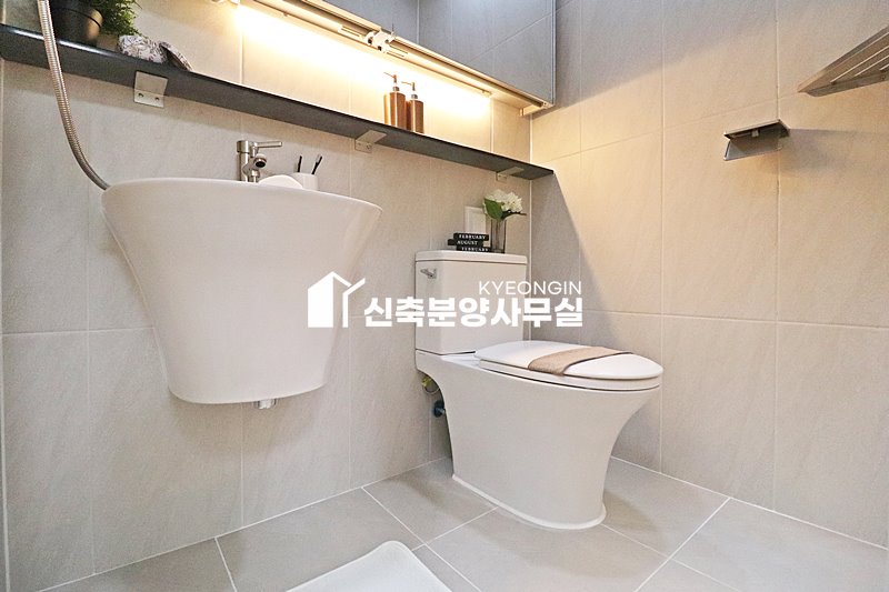 경기 부천원미구 춘의동 고웰스테이 [ 2룸 . 3룸 . 테라스 Type ] 분양 매물번호 15103 사진 13