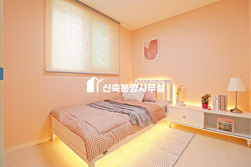 경기 부천원미구 춘의동 고웰스테이 [ 2룸 . 3룸 . 테라스 Type ] 분양 매물번호 15103 사진 14