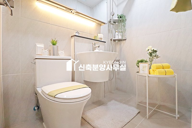 경기 부천원미구 춘의동 고웰스테이 [ 2룸 . 3룸 . 테라스 Type ] 분양 매물번호 15103 사진 16