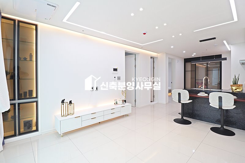 경기 부천원미구 춘의동 고웰스테이 [ 2룸 . 3룸 . 테라스 Type ] 분양 매물번호 15103 사진 23