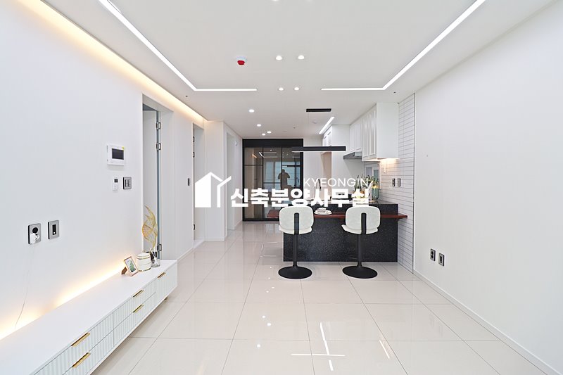경기 부천원미구 춘의동 고웰스테이 [ 2룸 . 3룸 . 테라스 Type ] 분양 매물번호 15103 사진 24