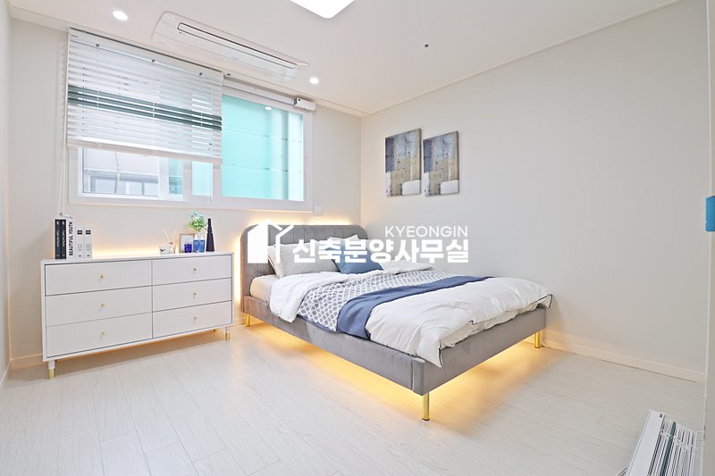 경기 부천원미구 춘의동 고웰스테이 [ 2룸 . 3룸 . 테라스 Type ] 분양 매물번호 15103 사진 31