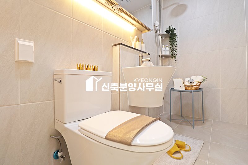 경기 부천원미구 춘의동 고웰스테이 [ 2룸 . 3룸 . 테라스 Type ] 분양 매물번호 15103 사진 33