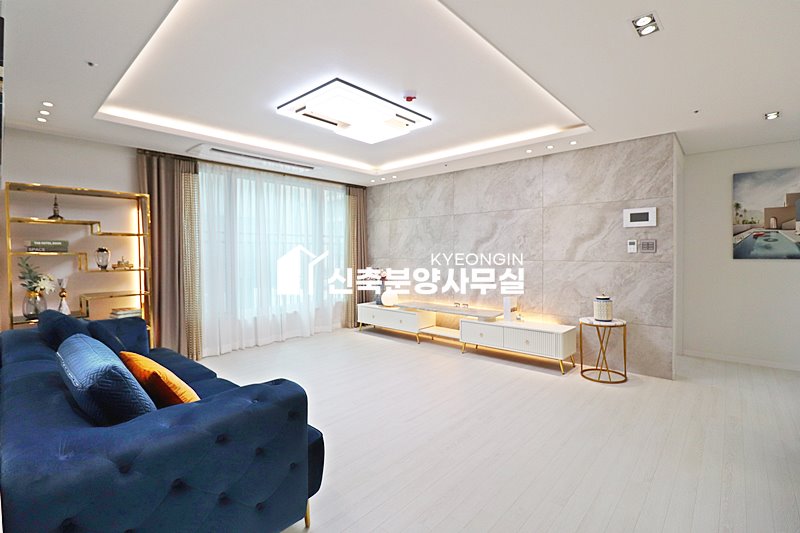 경기 부천소사구 소사본동 더라온아파트 [ 3룸 . 테라스 Type ] 분양 매물번호 15102 사진 3