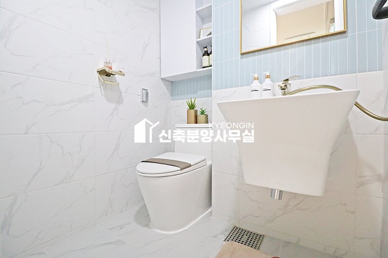경기 부천소사구 소사본동 더라온아파트 [ 3룸 . 테라스 Type ] 분양 매물번호 15102 사진 14